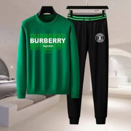 Picture of Burberry SweatSuits _SKUBurberrym-4xl11L1127443